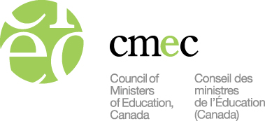 Council of Ministers of Education, Canada logo